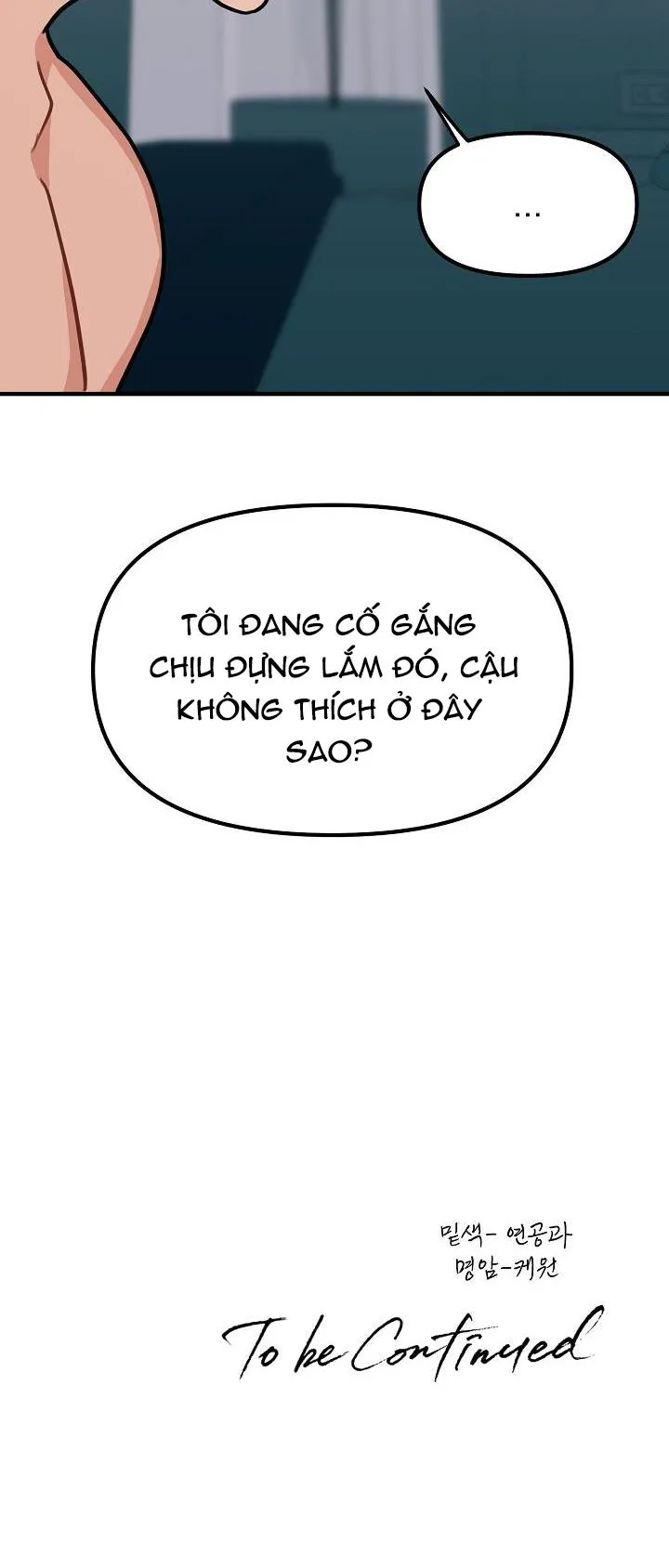 CÓ TIN VÀO TÍNH BẢN ÁC KHÔNG ? Chapter 15 Trang 33