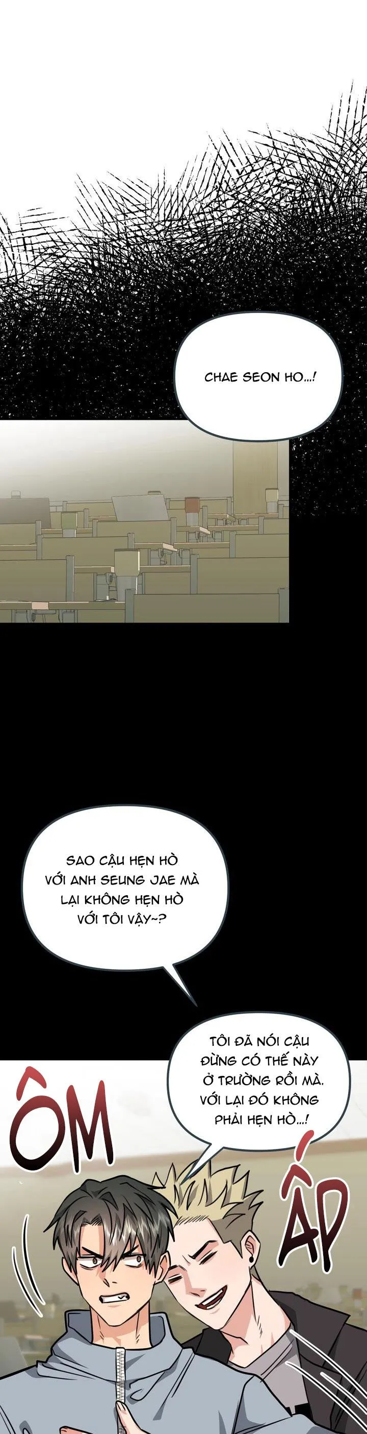 CÓ TIN VÀO TÍNH BẢN ÁC KHÔNG ? Chapter 16 Trang 8