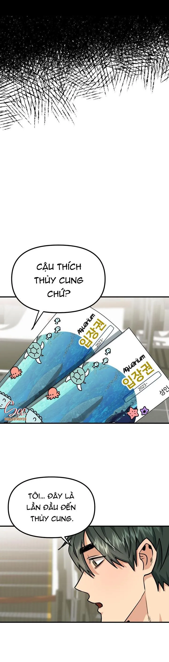CÓ TIN VÀO TÍNH BẢN ÁC KHÔNG ? Chapter 16 Trang 11