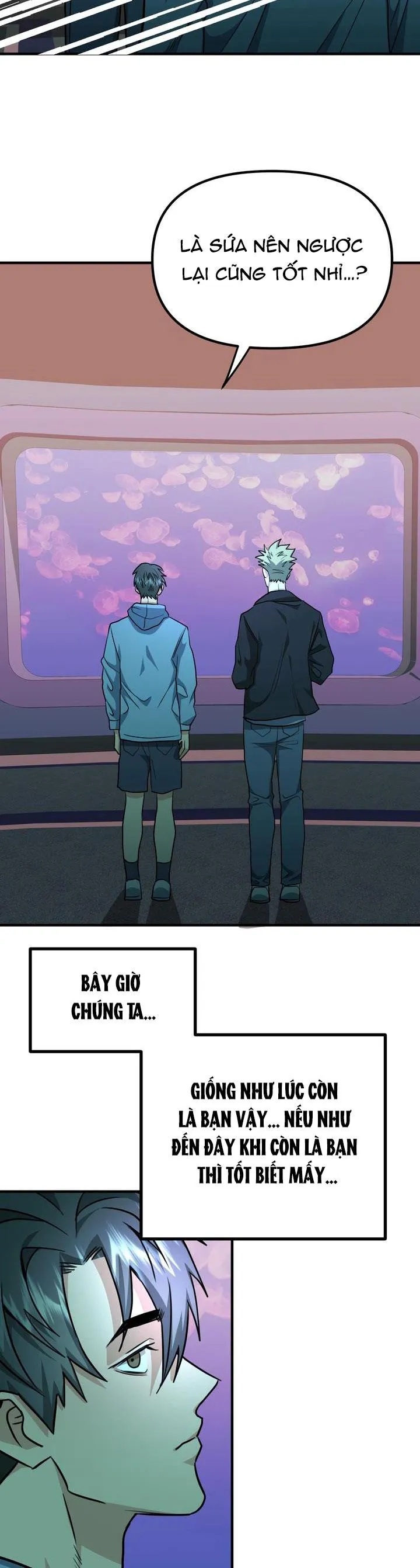 CÓ TIN VÀO TÍNH BẢN ÁC KHÔNG ? Chapter 16 Trang 24