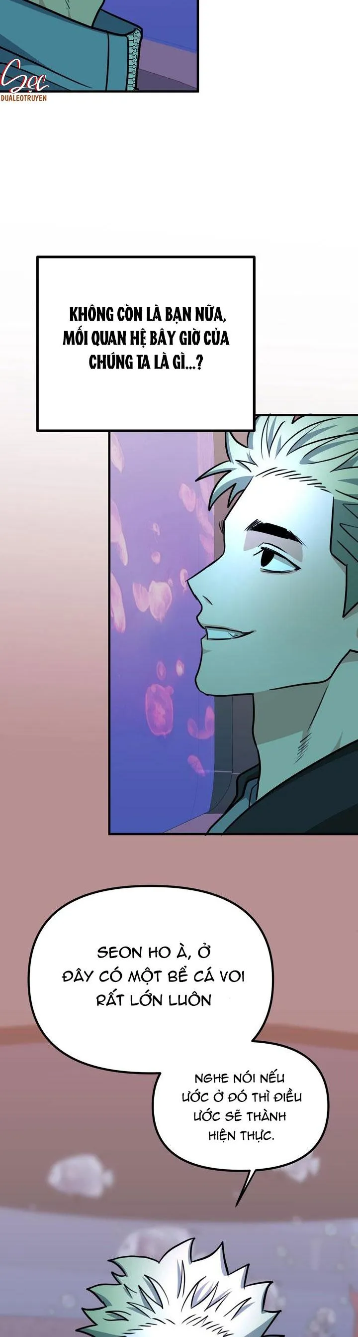 CÓ TIN VÀO TÍNH BẢN ÁC KHÔNG ? Chapter 16 Trang 25