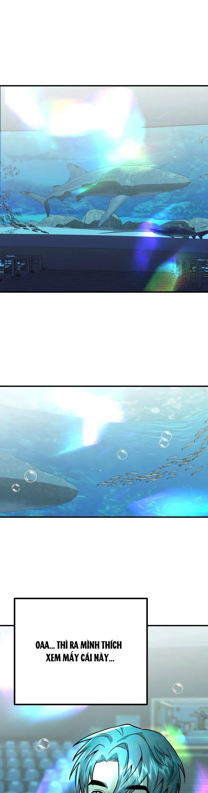 CÓ TIN VÀO TÍNH BẢN ÁC KHÔNG ? Chapter 16 Trang 31