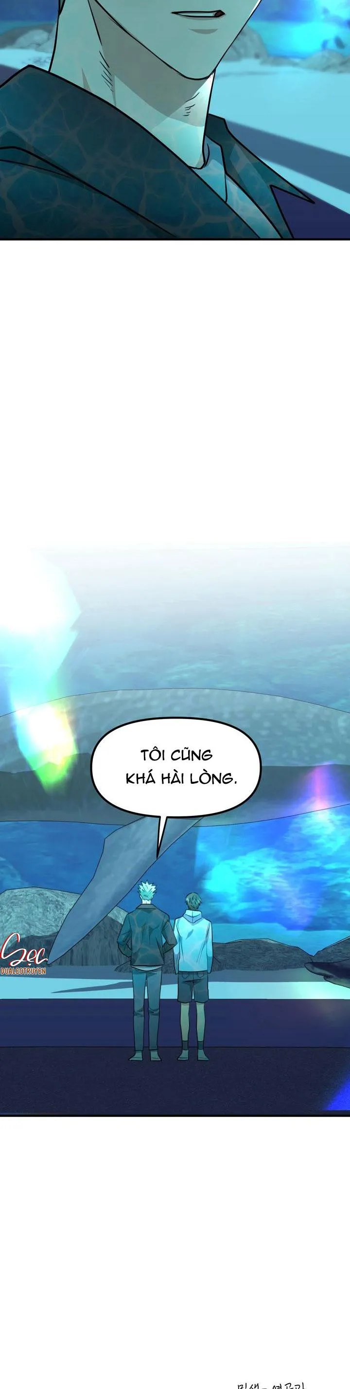 CÓ TIN VÀO TÍNH BẢN ÁC KHÔNG ? Chapter 16 Trang 36
