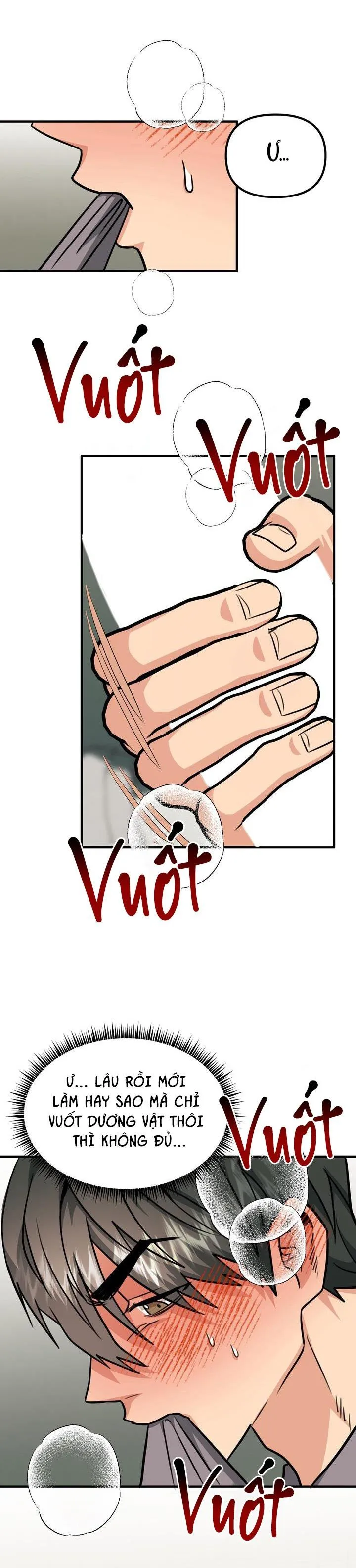 CÓ TIN VÀO TÍNH BẢN ÁC KHÔNG ? Chapter 17 Trang 13