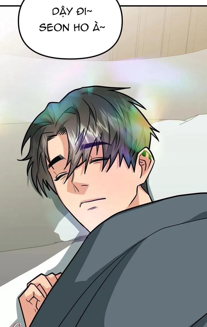 CÓ TIN VÀO TÍNH BẢN ÁC KHÔNG ? Chapter 18 Trang 3