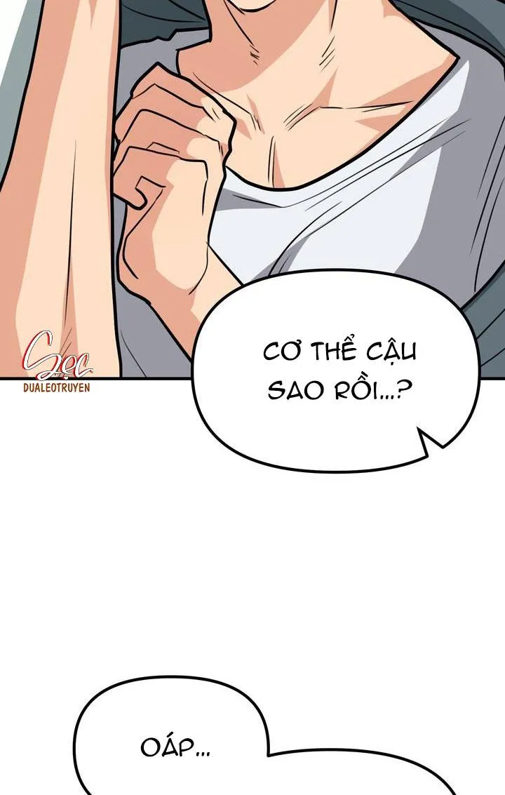 CÓ TIN VÀO TÍNH BẢN ÁC KHÔNG ? Chapter 18 Trang 6