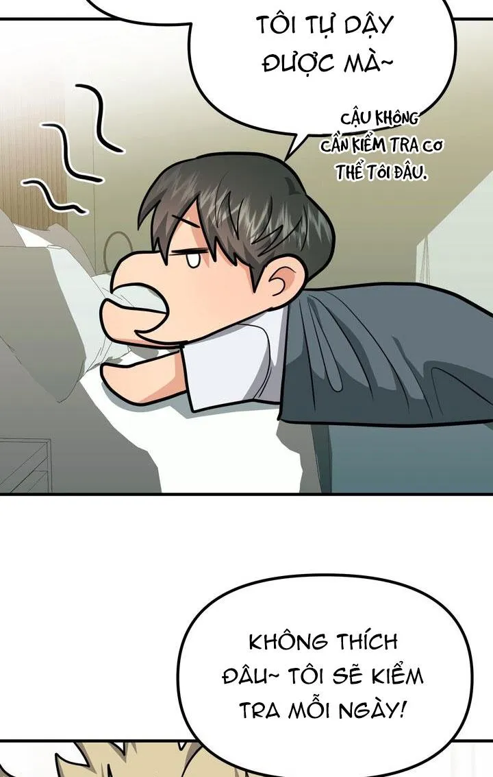 CÓ TIN VÀO TÍNH BẢN ÁC KHÔNG ? Chapter 18 Trang 7