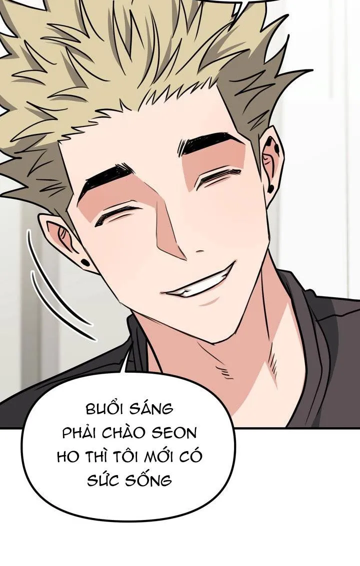 CÓ TIN VÀO TÍNH BẢN ÁC KHÔNG ? Chapter 18 Trang 8