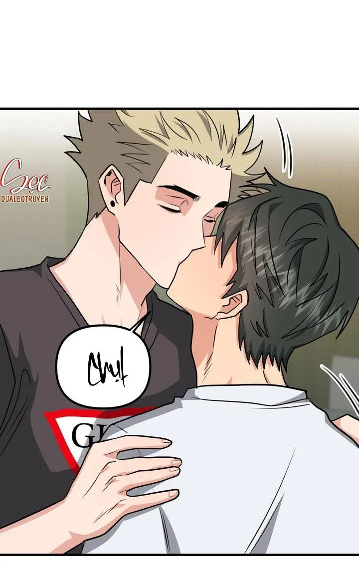 CÓ TIN VÀO TÍNH BẢN ÁC KHÔNG ? Chapter 18 Trang 9