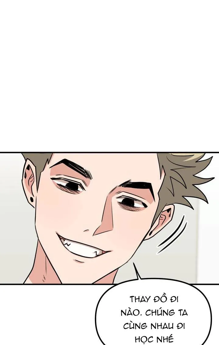 CÓ TIN VÀO TÍNH BẢN ÁC KHÔNG ? Chapter 18 Trang 13