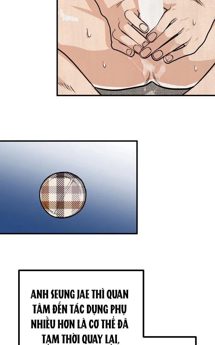 CÓ TIN VÀO TÍNH BẢN ÁC KHÔNG ? Chapter 18 Trang 16