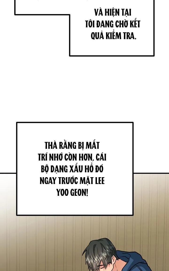 CÓ TIN VÀO TÍNH BẢN ÁC KHÔNG ? Chapter 18 Trang 17