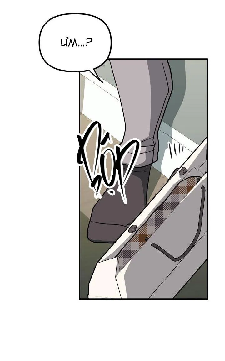 CÓ TIN VÀO TÍNH BẢN ÁC KHÔNG ? Chapter 18 Trang 19