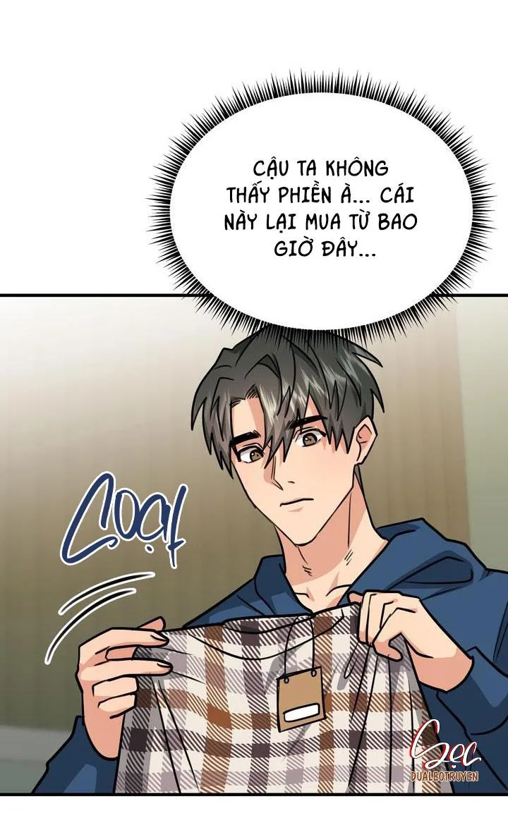 CÓ TIN VÀO TÍNH BẢN ÁC KHÔNG ? Chapter 18 Trang 20