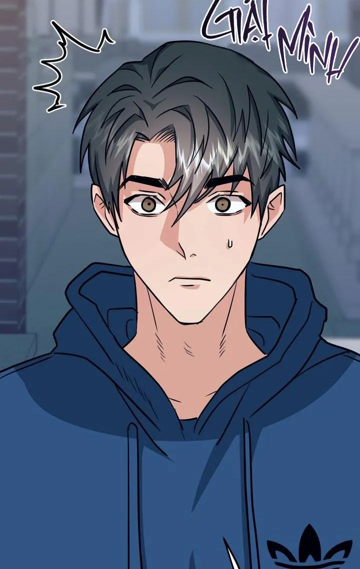 CÓ TIN VÀO TÍNH BẢN ÁC KHÔNG ? Chapter 18 Trang 28