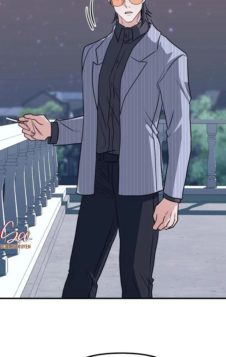 CÓ TIN VÀO TÍNH BẢN ÁC KHÔNG ? Chapter 18 Trang 30