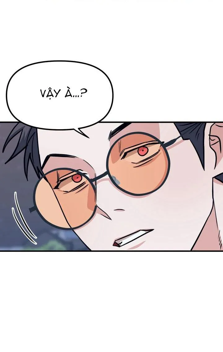 CÓ TIN VÀO TÍNH BẢN ÁC KHÔNG ? Chapter 18 Trang 32