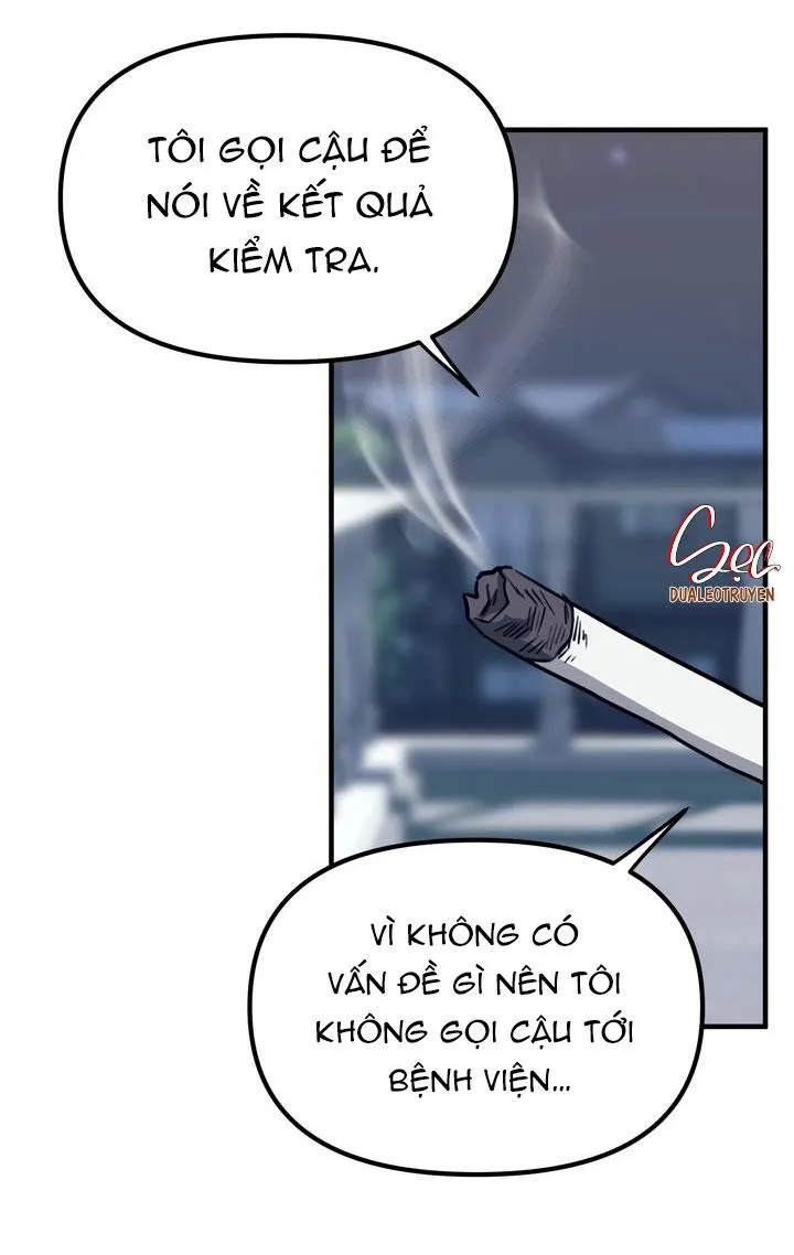 CÓ TIN VÀO TÍNH BẢN ÁC KHÔNG ? Chapter 18 Trang 33