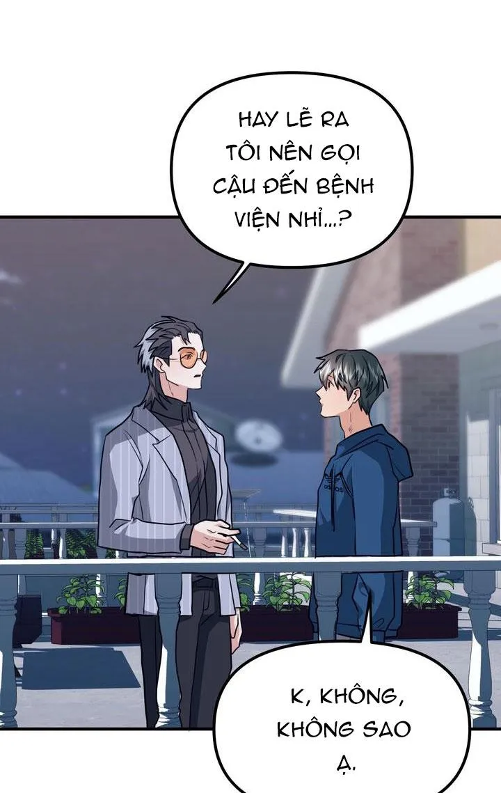 CÓ TIN VÀO TÍNH BẢN ÁC KHÔNG ? Chapter 18 Trang 34