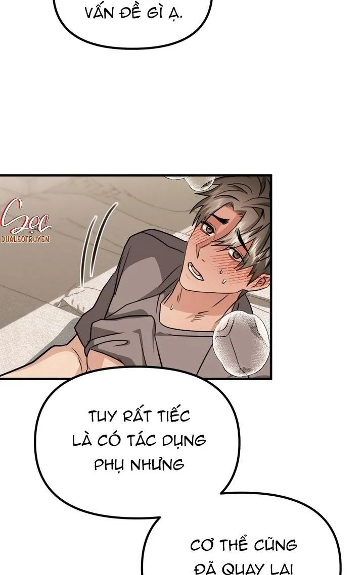 CÓ TIN VÀO TÍNH BẢN ÁC KHÔNG ? Chapter 18 Trang 36