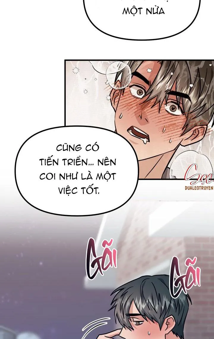 CÓ TIN VÀO TÍNH BẢN ÁC KHÔNG ? Chapter 18 Trang 37