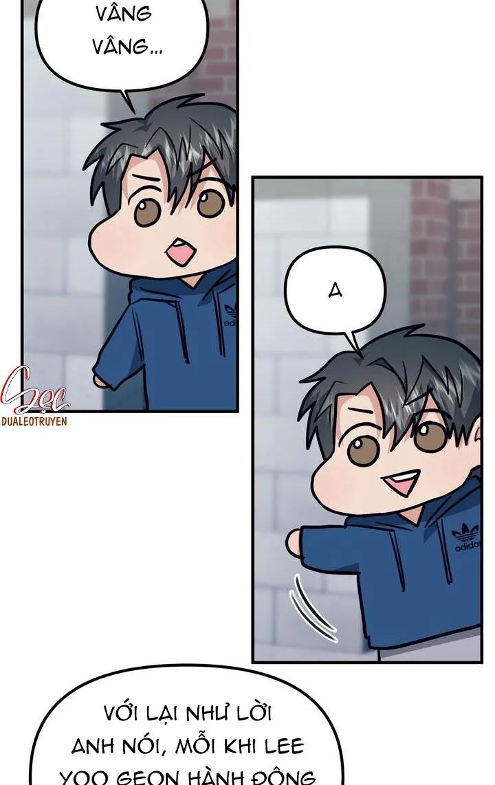 CÓ TIN VÀO TÍNH BẢN ÁC KHÔNG ? Chapter 18 Trang 41