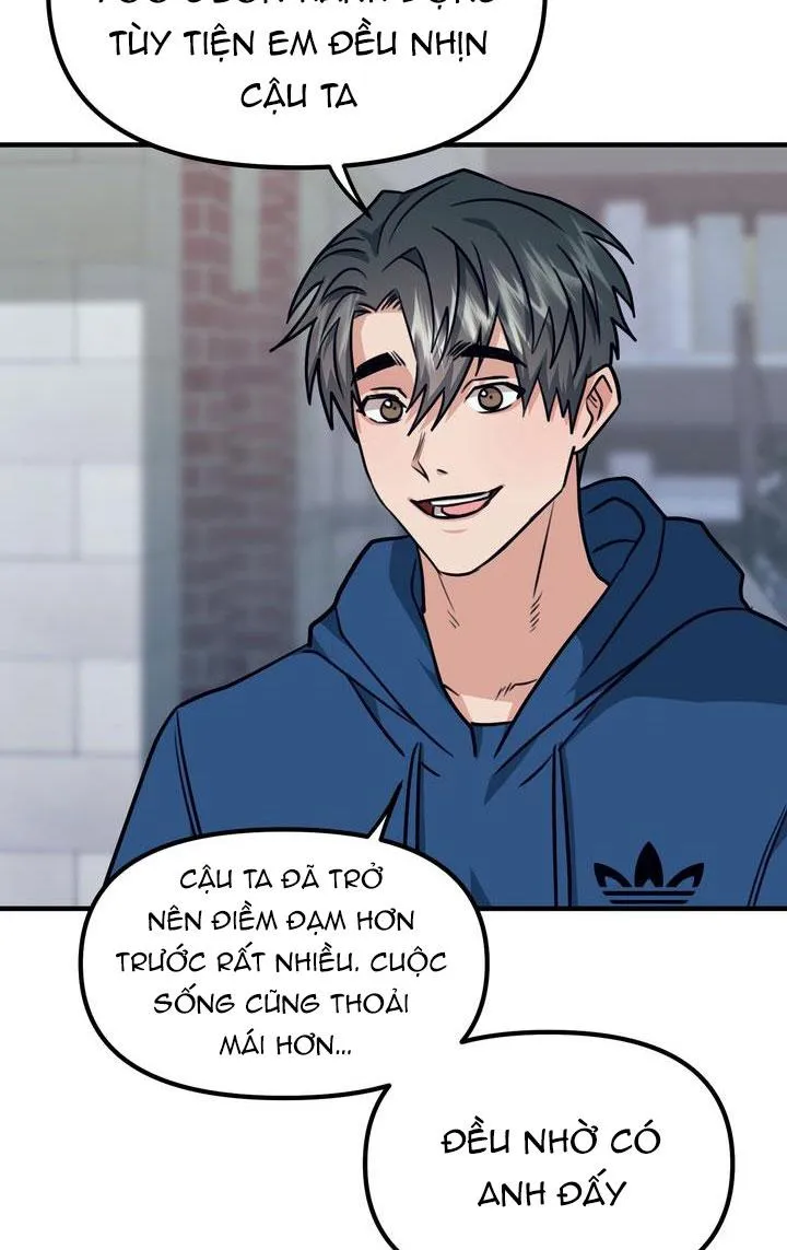 CÓ TIN VÀO TÍNH BẢN ÁC KHÔNG ? Chapter 18 Trang 42