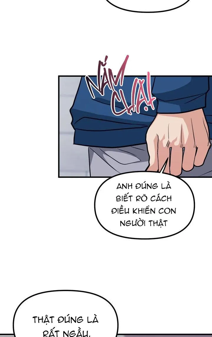 CÓ TIN VÀO TÍNH BẢN ÁC KHÔNG ? Chapter 18 Trang 43