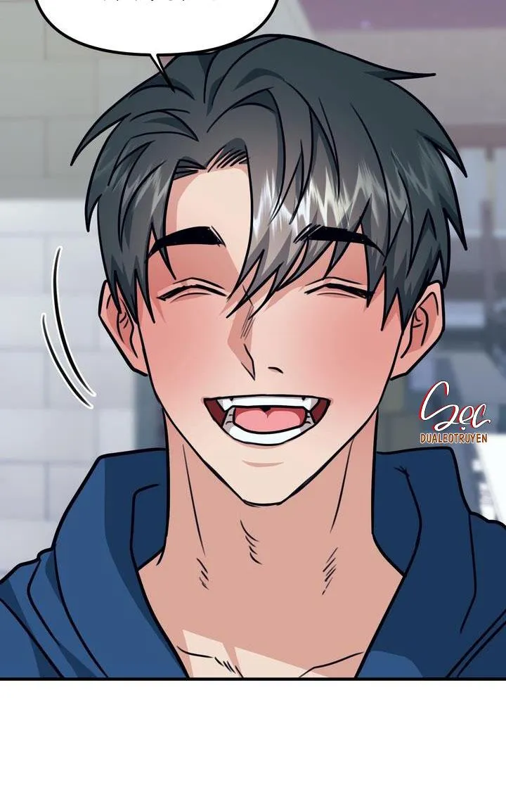 CÓ TIN VÀO TÍNH BẢN ÁC KHÔNG ? Chapter 18 Trang 44