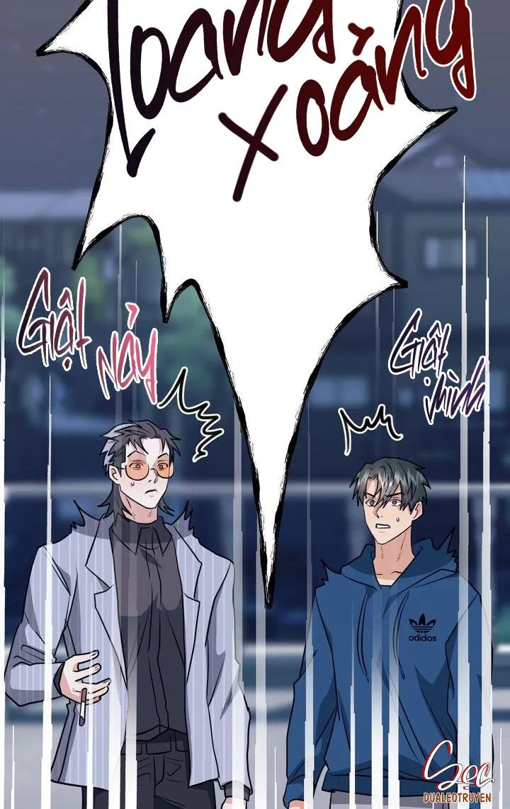 CÓ TIN VÀO TÍNH BẢN ÁC KHÔNG ? Chapter 18 Trang 47