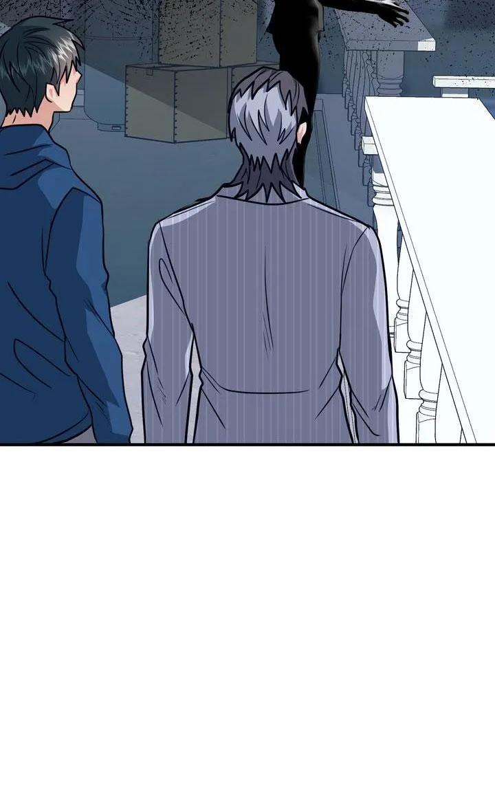 CÓ TIN VÀO TÍNH BẢN ÁC KHÔNG ? Chapter 18 Trang 49