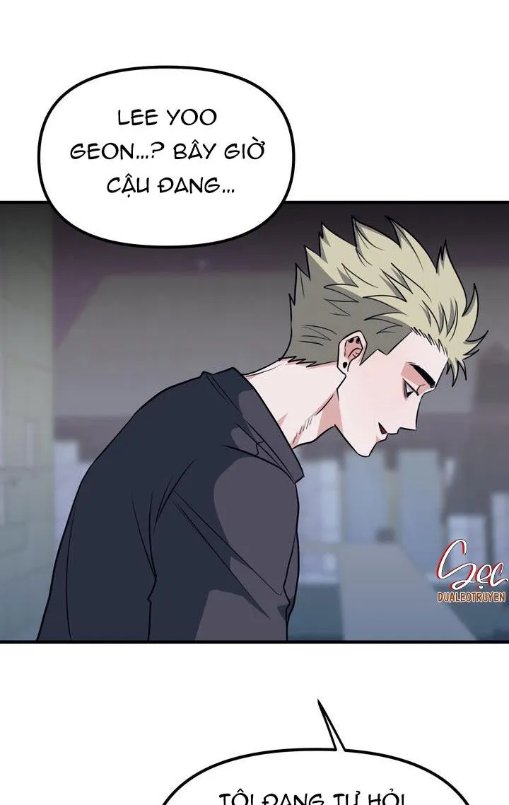 CÓ TIN VÀO TÍNH BẢN ÁC KHÔNG ? Chapter 18 Trang 51