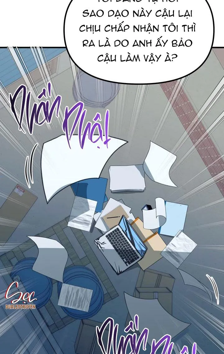 CÓ TIN VÀO TÍNH BẢN ÁC KHÔNG ? Chapter 18 Trang 52