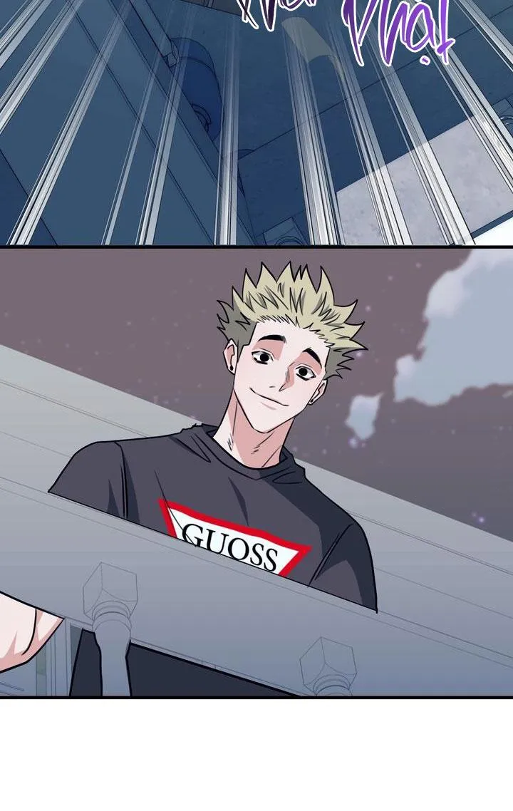 CÓ TIN VÀO TÍNH BẢN ÁC KHÔNG ? Chapter 18 Trang 53