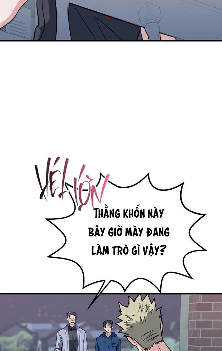 CÓ TIN VÀO TÍNH BẢN ÁC KHÔNG ? Chapter 18 Trang 55