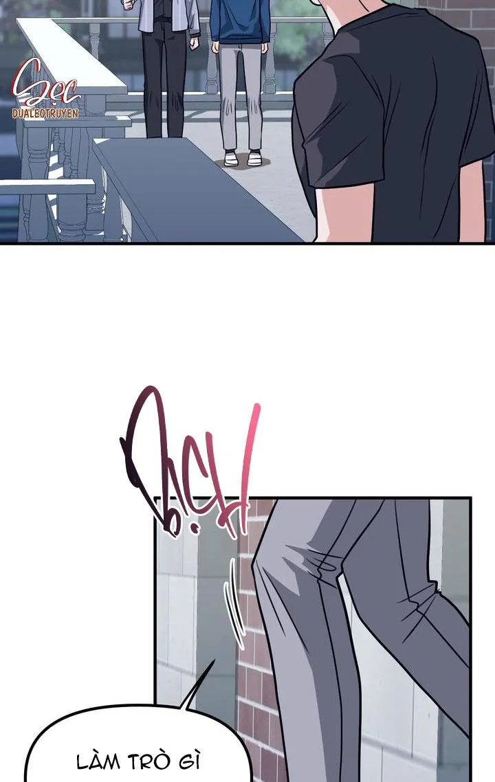 CÓ TIN VÀO TÍNH BẢN ÁC KHÔNG ? Chapter 18 Trang 56