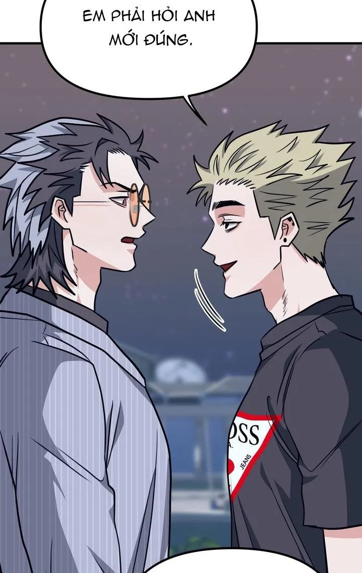 CÓ TIN VÀO TÍNH BẢN ÁC KHÔNG ? Chapter 18 Trang 58