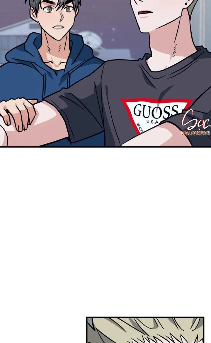 CÓ TIN VÀO TÍNH BẢN ÁC KHÔNG ? Chapter 18 Trang 64