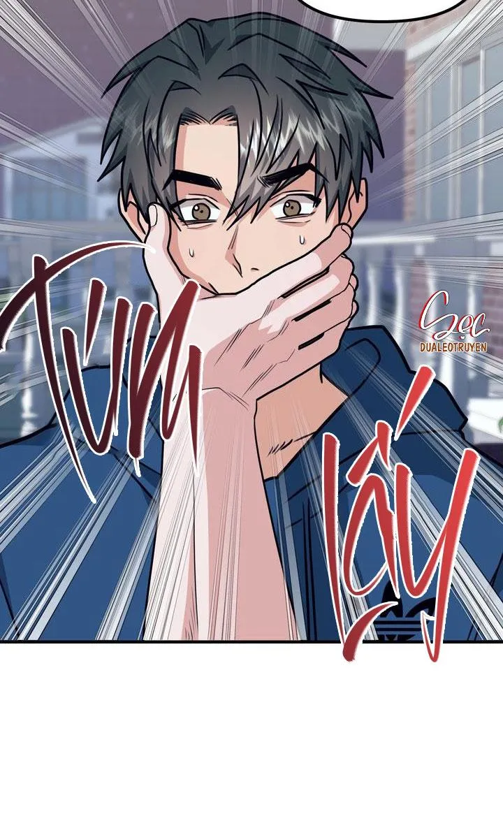 CÓ TIN VÀO TÍNH BẢN ÁC KHÔNG ? Chapter 18 Trang 66