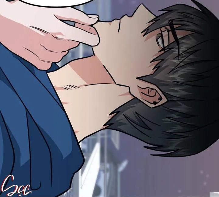 CÓ TIN VÀO TÍNH BẢN ÁC KHÔNG ? Chapter 18 Trang 81