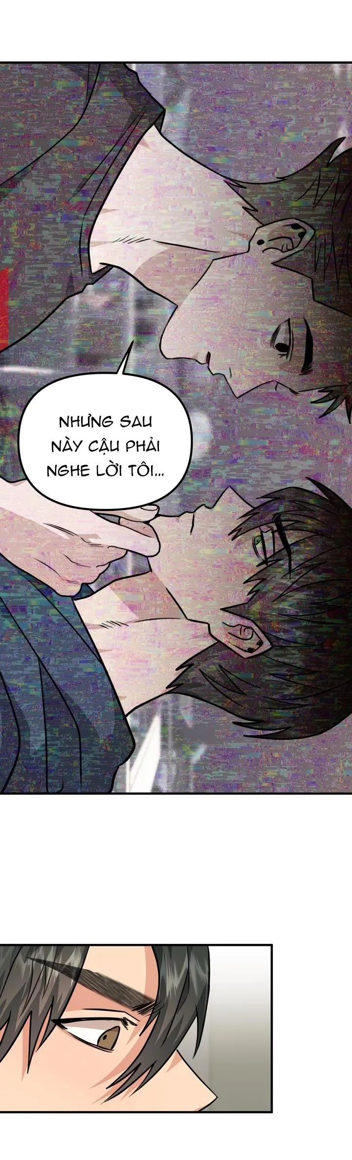 CÓ TIN VÀO TÍNH BẢN ÁC KHÔNG ? Chapter 19 Trang 4