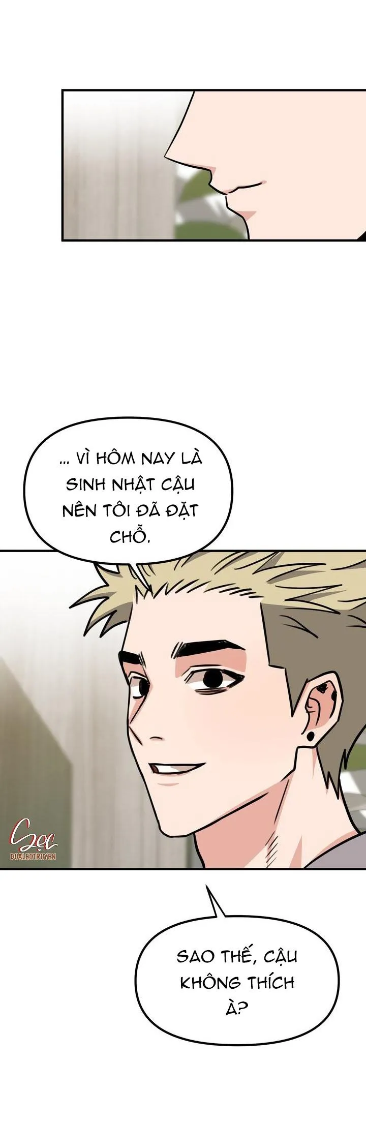 CÓ TIN VÀO TÍNH BẢN ÁC KHÔNG ? Chapter 19 Trang 13
