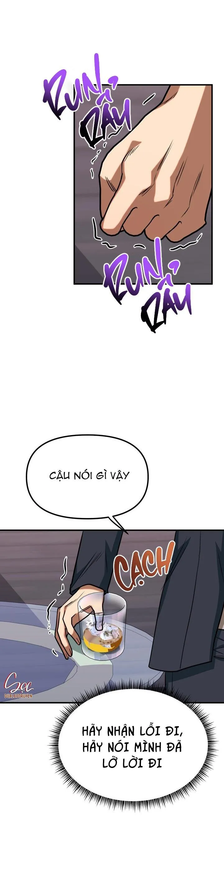 CÓ TIN VÀO TÍNH BẢN ÁC KHÔNG ? Chapter 19 Trang 33
