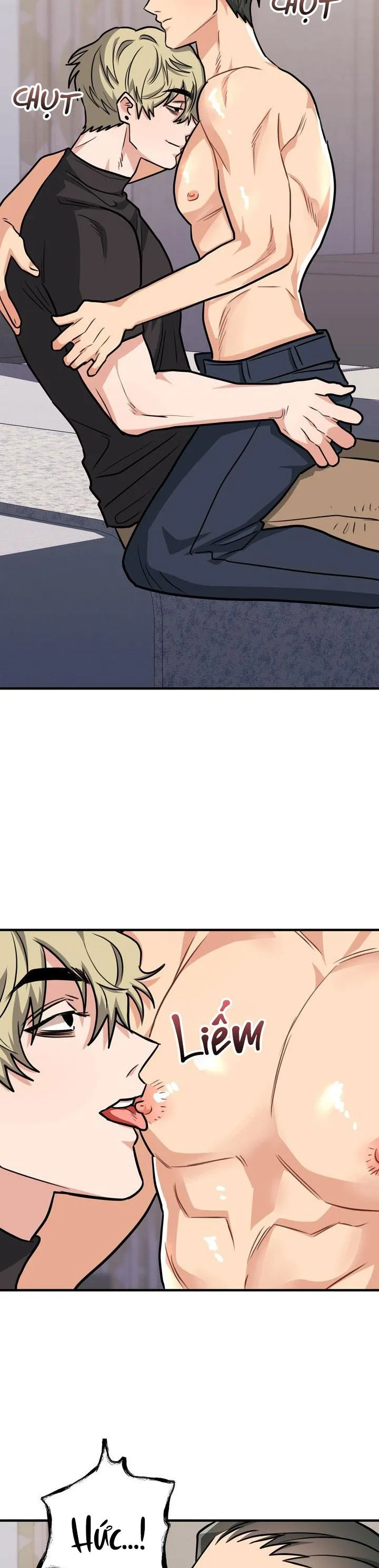 CÓ TIN VÀO TÍNH BẢN ÁC KHÔNG ? Chapter 20 Trang 7