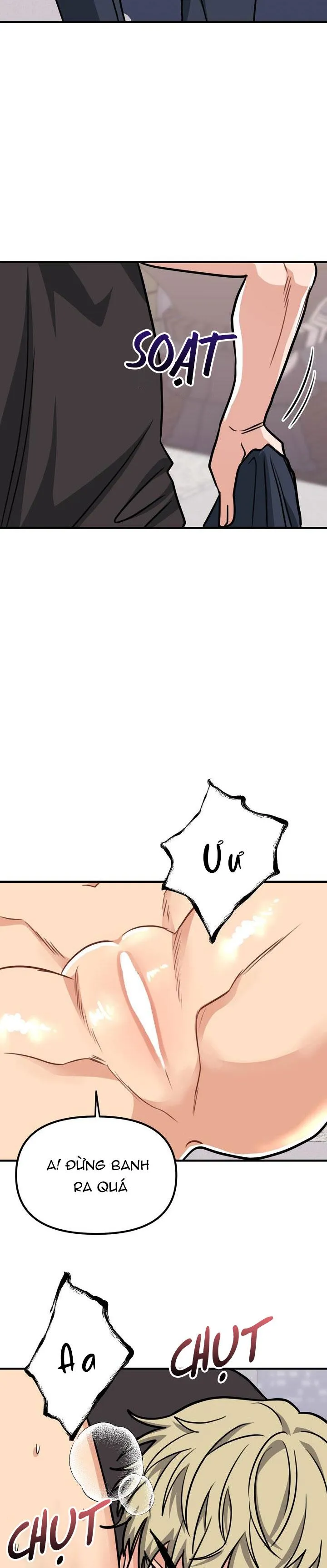 CÓ TIN VÀO TÍNH BẢN ÁC KHÔNG ? Chapter 20 Trang 9