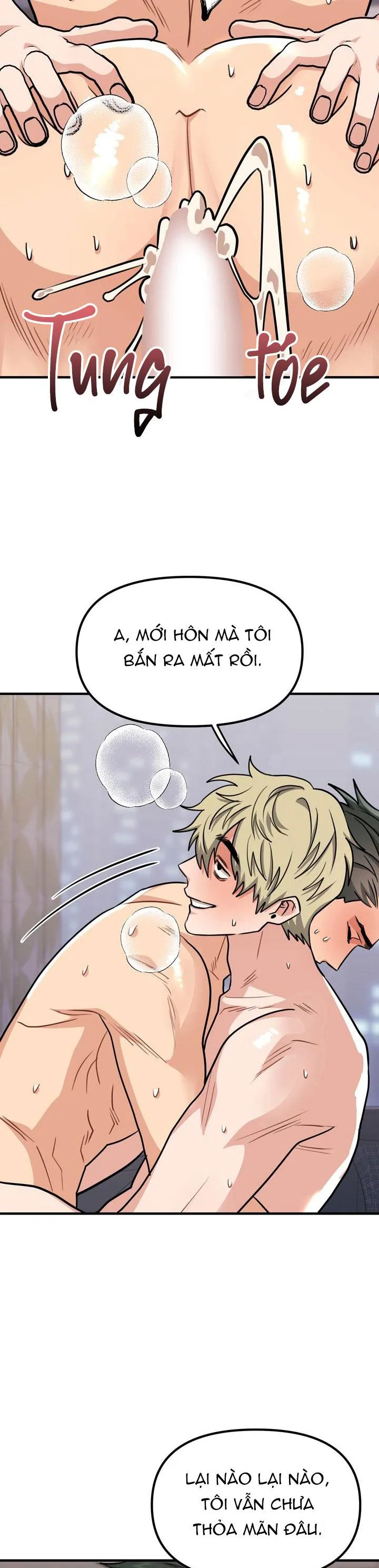 CÓ TIN VÀO TÍNH BẢN ÁC KHÔNG ? Chapter 20 Trang 27