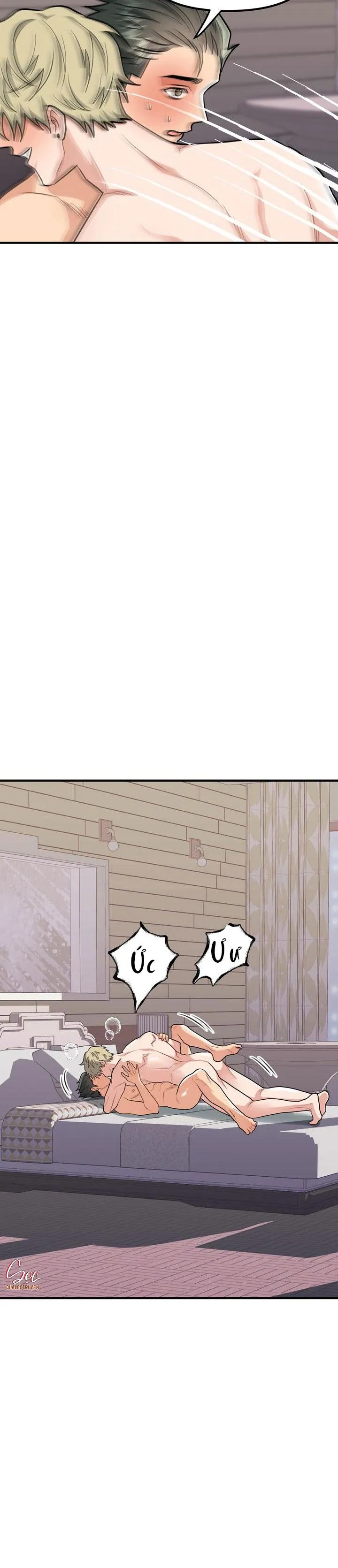 CÓ TIN VÀO TÍNH BẢN ÁC KHÔNG ? Chapter 20 Trang 28