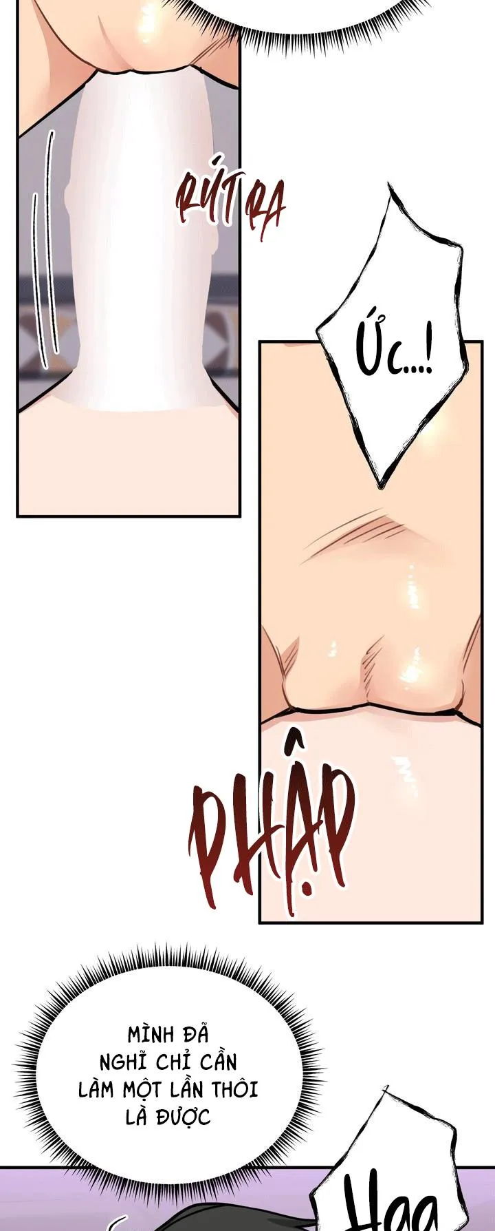 CÓ TIN VÀO TÍNH BẢN ÁC KHÔNG ? Chapter 21 Trang 4