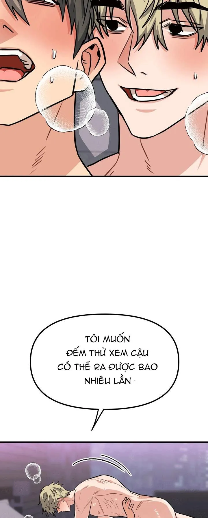 CÓ TIN VÀO TÍNH BẢN ÁC KHÔNG ? Chapter 21 Trang 8