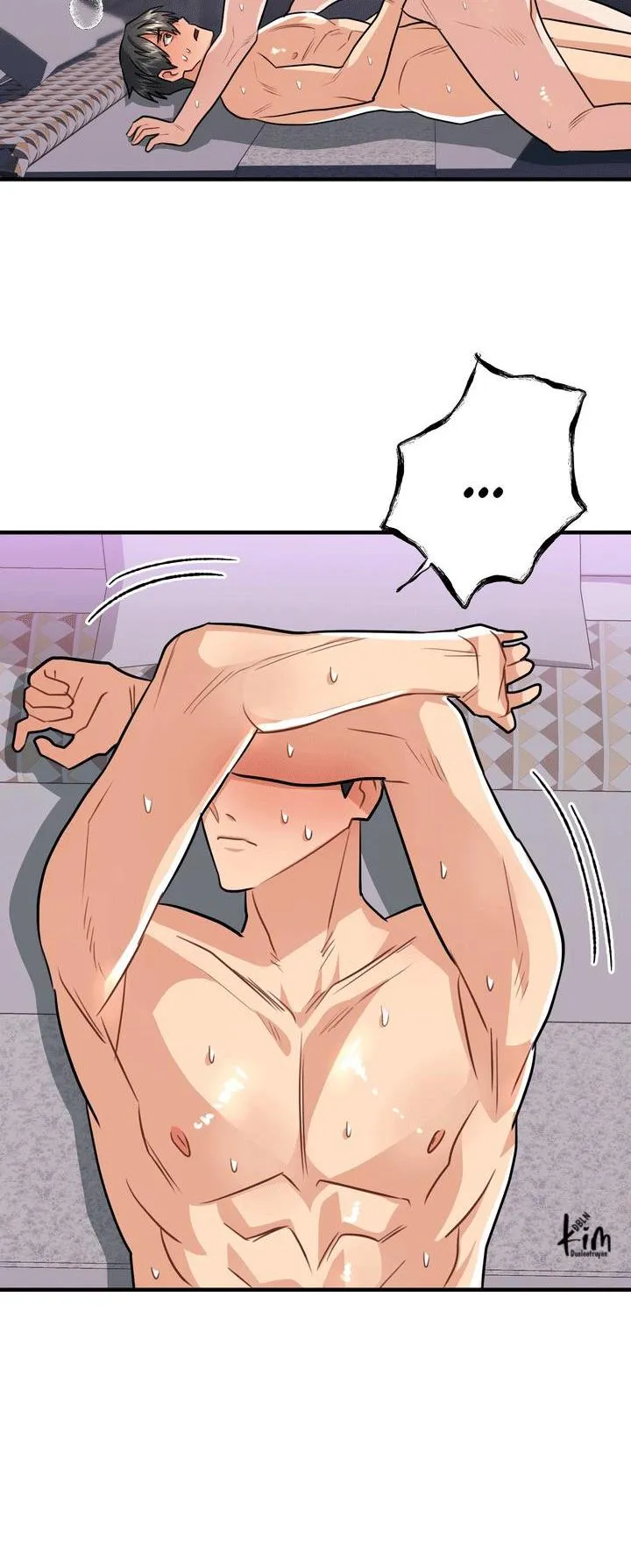 CÓ TIN VÀO TÍNH BẢN ÁC KHÔNG ? Chapter 21 Trang 9